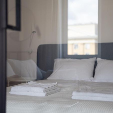 Designer Apartment In The Central Varşova Dış mekan fotoğraf