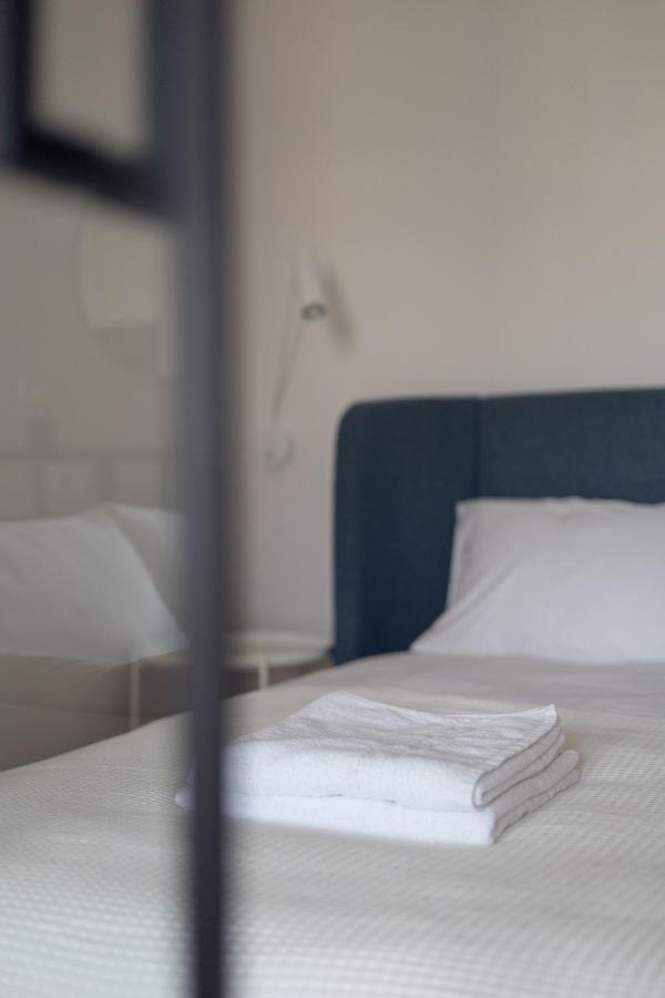 Designer Apartment In The Central Varşova Dış mekan fotoğraf